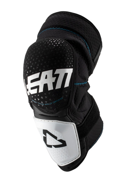 Leatt 3DF Hybrid Knee Guards