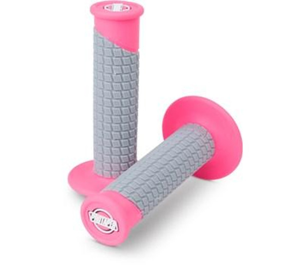 Pro Taper Clamp-On Full Diamond Grips