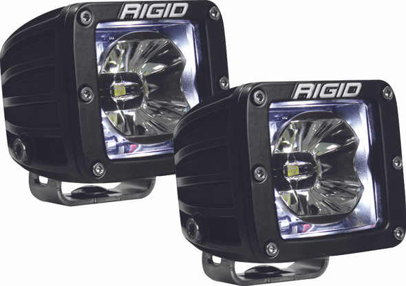 Rigid Industries Radiance Pod Light