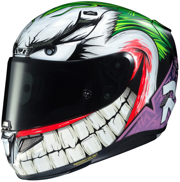 HJC RPHA 11 Pro Helmet - Joker