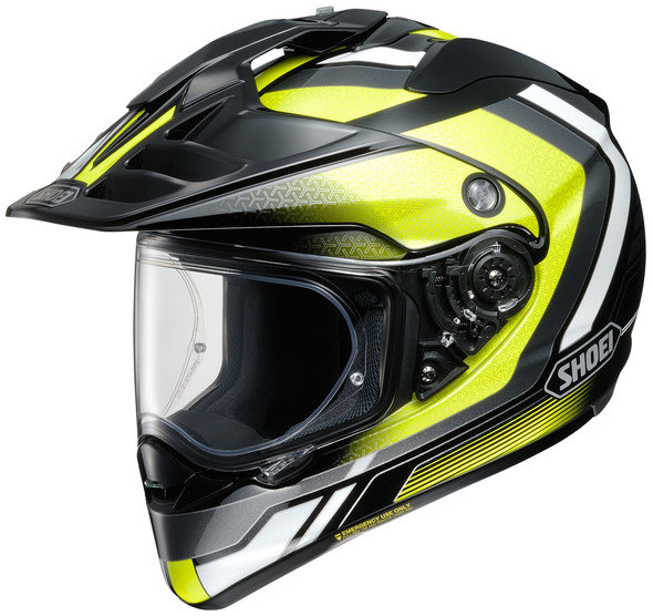 Shoei Hornet X2 Helmet - Sovereign