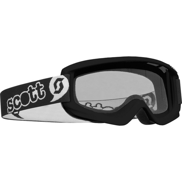 Scott Youth Agent Goggles