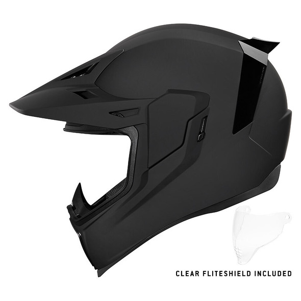 Icon Airflite Helmet - Moto