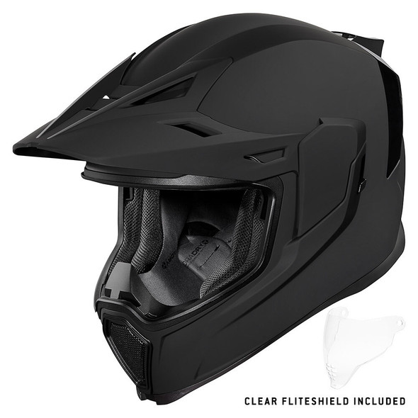 Icon Airflite Helmet - Moto