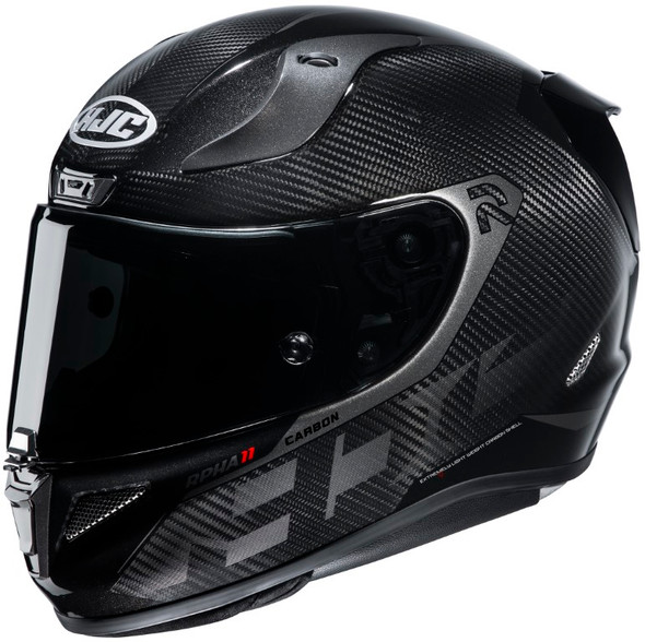 HJC RPHA 11 Pro Carbon Helmet - Bleer