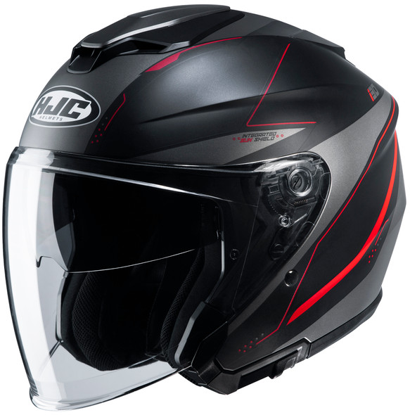 HJC i30 Helmet - Slight