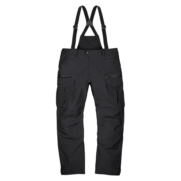 Icon Stormhawk WP Textile Pants