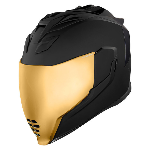 Icon Airflite Helmet - Peace Keeper