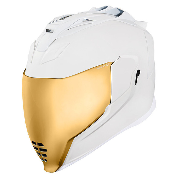 Icon Airflite Helmet - Peace Keeper