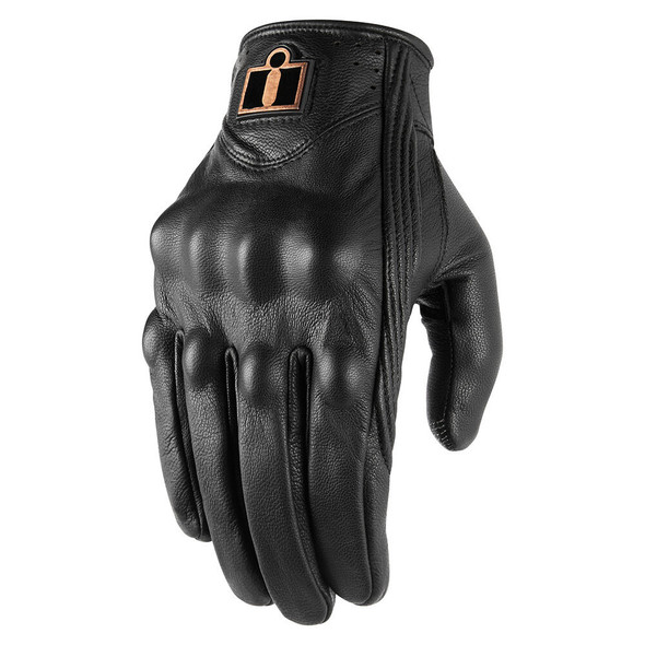 Icon Pursuit Classic Women's Gloves
