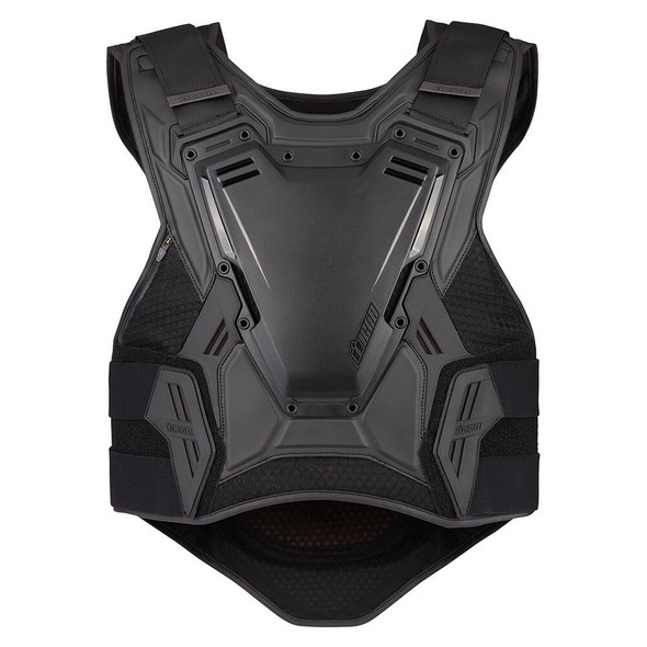 Icon Field Armor 3 Vest - Stealth