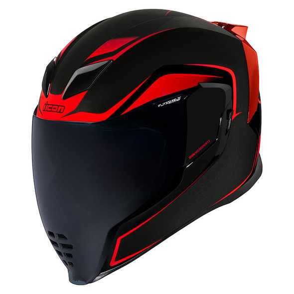 Icon Airflite Helmet - Crosslink