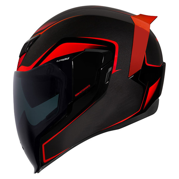 Icon Airflite Helmet - Crosslink