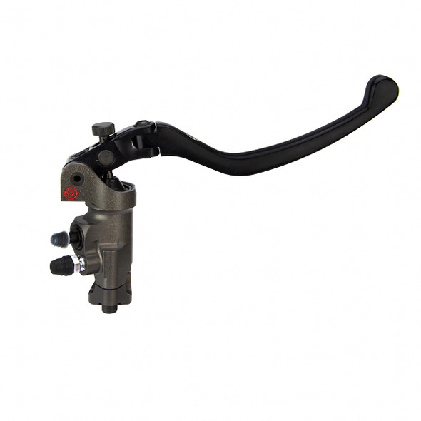 Brembo 19x20 CNC Billet Radial Master Cylinder