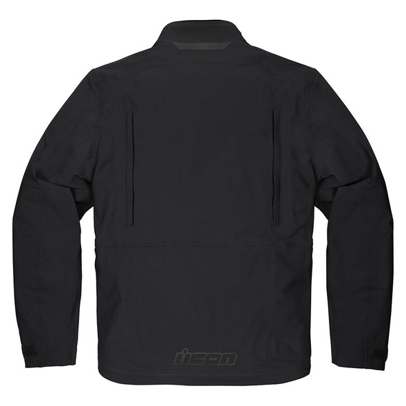 Icon Stormhawk WP Textile Jacket