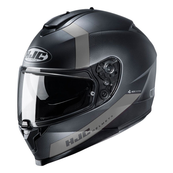 HJC C70 Helmet - EURA