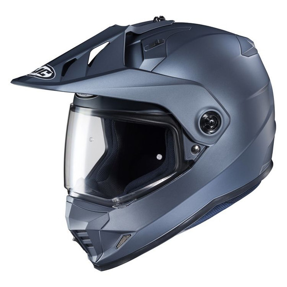 HJC DS-X1 Helmet - Solid Colors