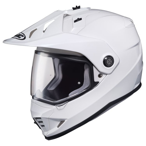 HJC DS-X1 Helmet - Solid Colors