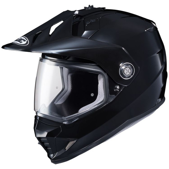 HJC DS-X1 Helmet Visor - Solid Colors
