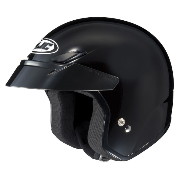 HJC CS-5N Helmet - Solid Colors