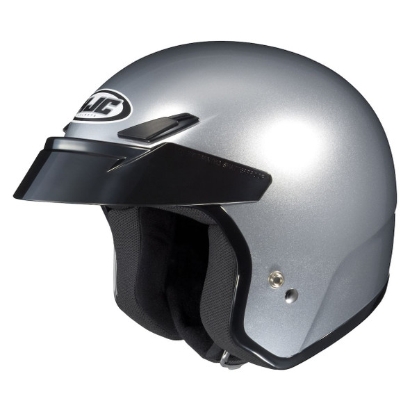HJC CS-5N Helmet - Solid Colors