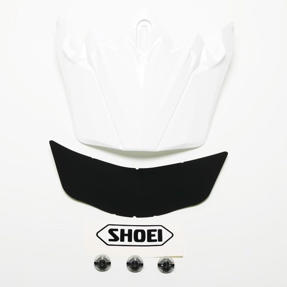Shoei Sleek VFX-W Helmet Visor