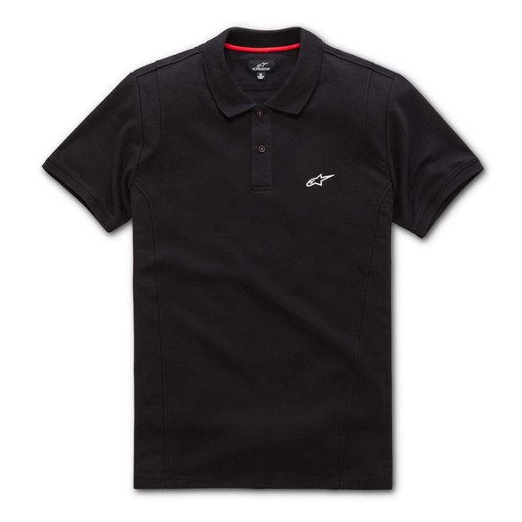 Alpinestars Shirt - Capital Polo