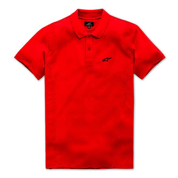 Alpinestars Shirt - Capital Polo