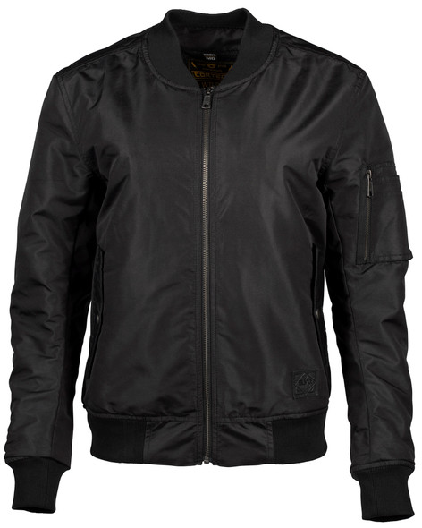 Cortech Wildcat Women's Bomber Jacket