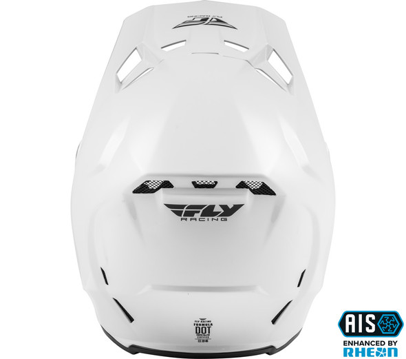 Fly Racing Formula Helmet - Solid Colors