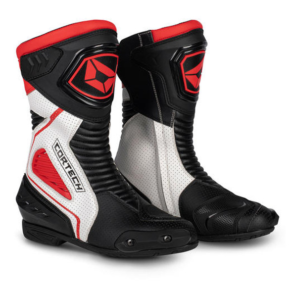 Cortech Apex RR Air Boots