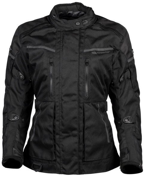 Tourmaster Transition Women's Jacket