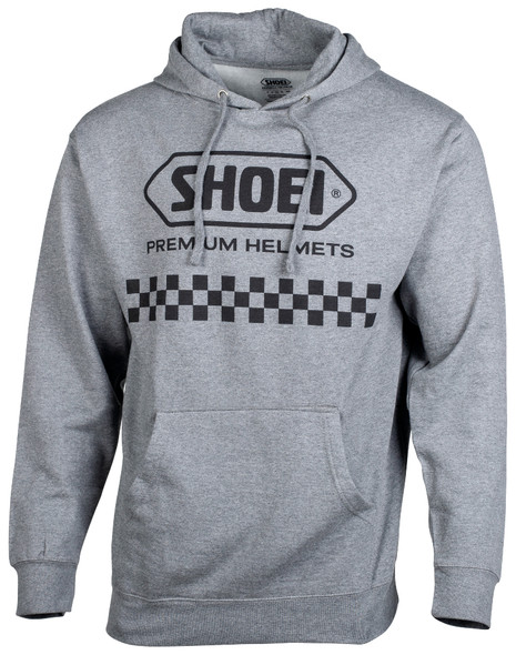 Shoei Hoodie - Corp Logo