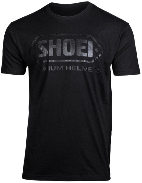 Shoei T-Shirt - Corp Logo