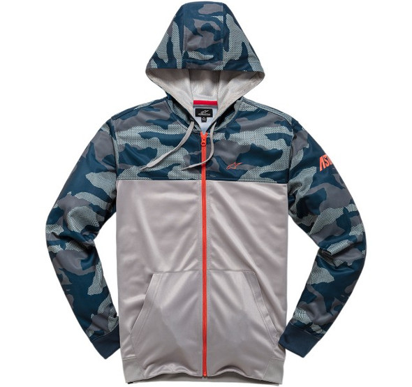 Alpinestars Hoodie - Reckon