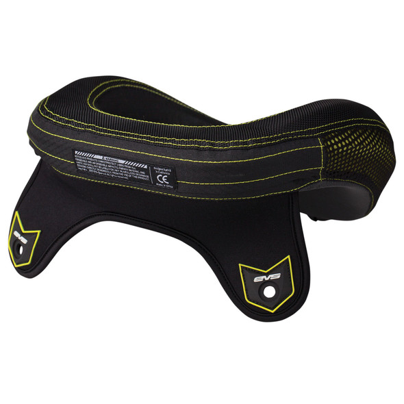 EVS Youth R3 Race Collar