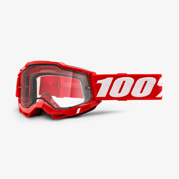 100% Accuri 2 Goggles - Enduro