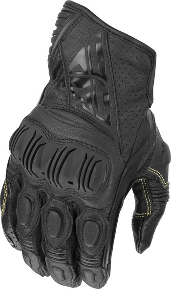 Fly Racing Brawler Gloves - Black - 3XLarge - 476-20903X