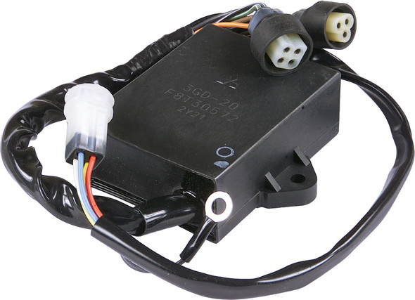 Rick's Motorsport Hot Shot CDI Box: 01-06 Polaris Predator/Scrambler/Sportsman - MFG#: 15-506