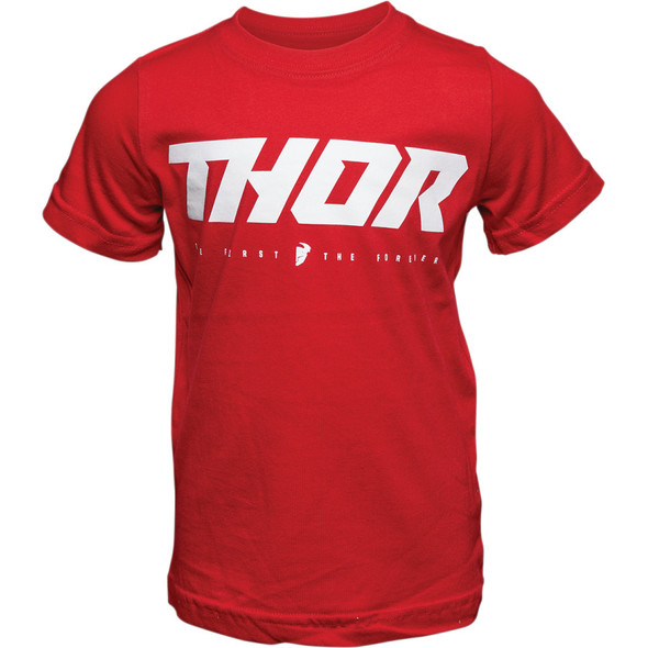 Thor Loud 2 Toddler Tee