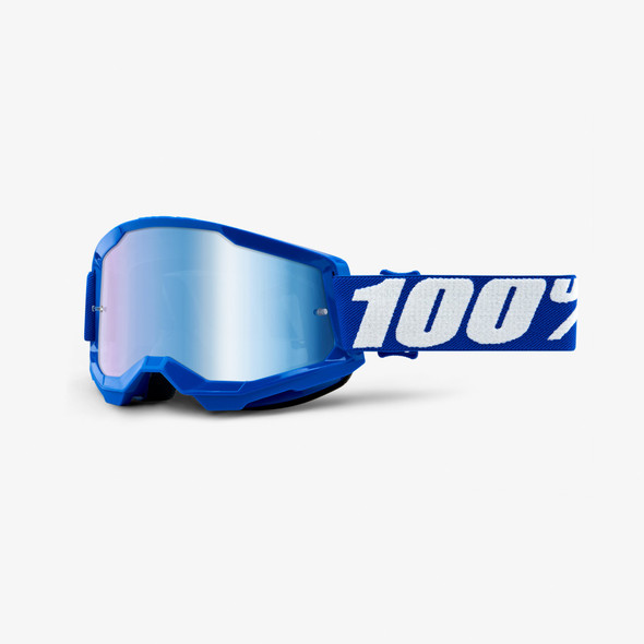 100% Strata 2 Youth Goggles