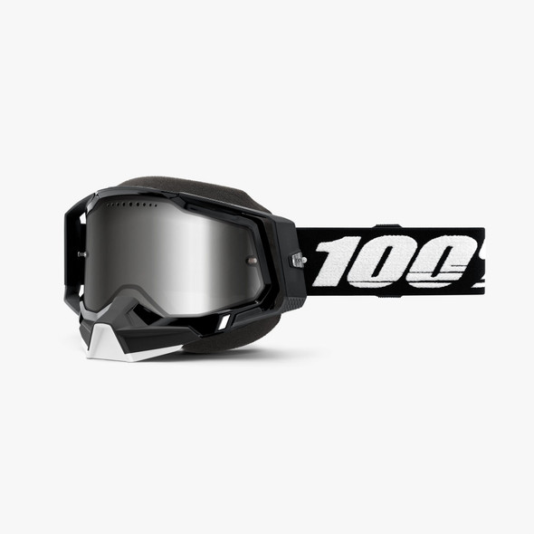 100% Racecraft 2 Goggles - Snow