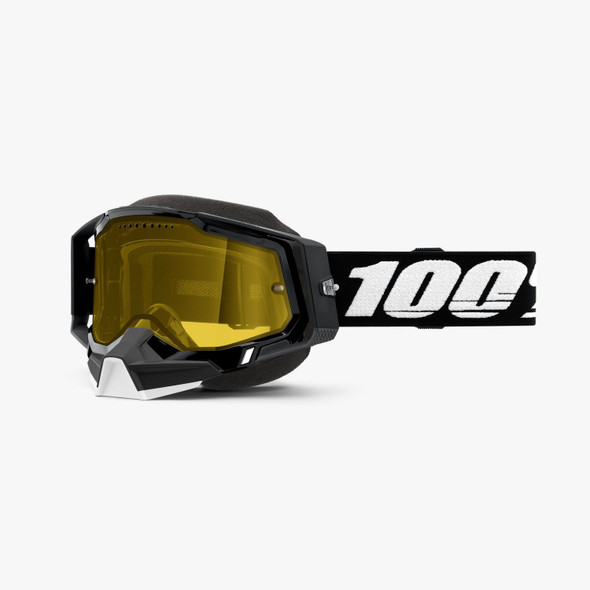 100% Racecraft 2 Goggles - Snow