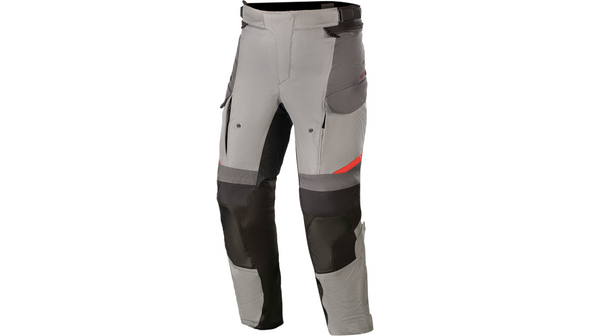 Alpinestars Andes V3 Drystar Pants - Ice Gray/Dark Gray - 3XL - 3227521-9037-3X