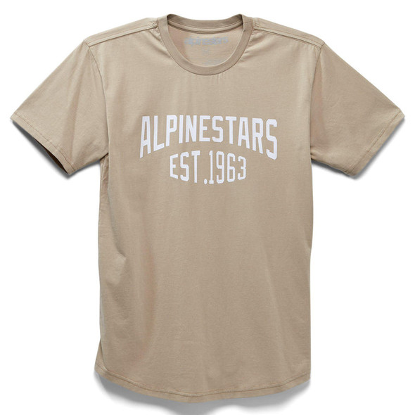 Alpinestars Arched Premium Tee