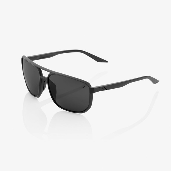 100% Konnor Aviator Sunglasses