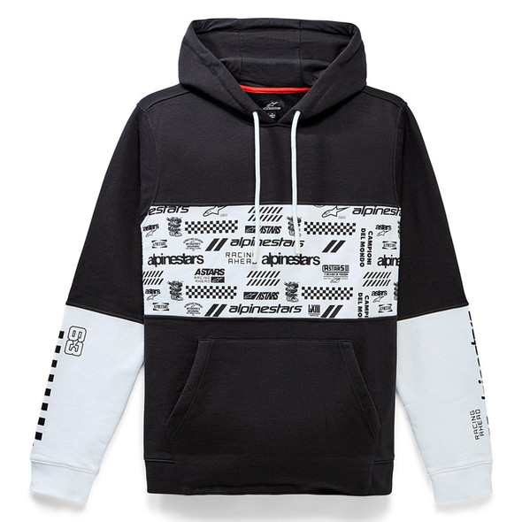 Alpinestars Chaos Hoodie