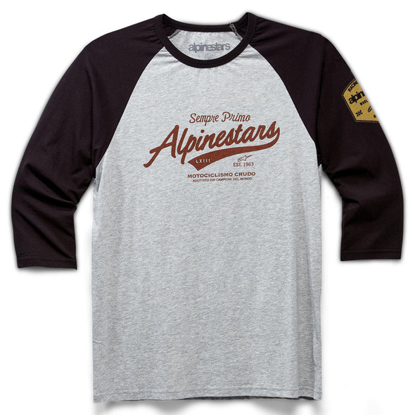 Alpinestars Script Premium Tee