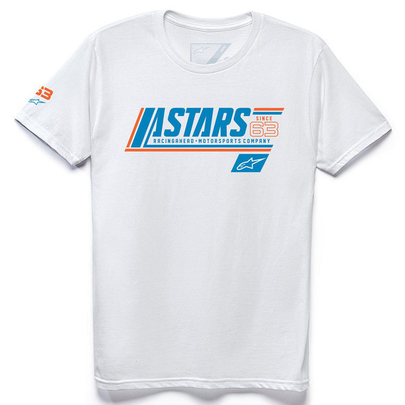 Alpinestars Cypher Tee