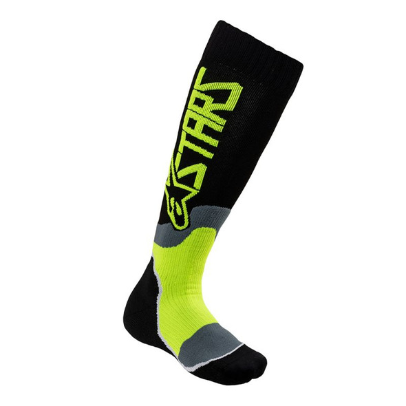 Alpinestars Youth MX Plus 2 Socks